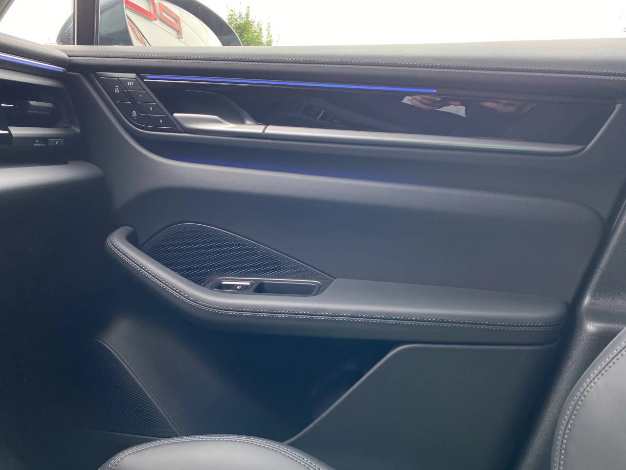 Porsche Macan Electrique 4S - 2025 - Joinsteer - #21