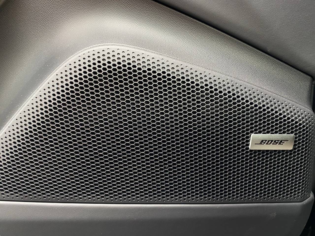 Porsche Macan Electrique 4S - 2025 - Joinsteer - #22