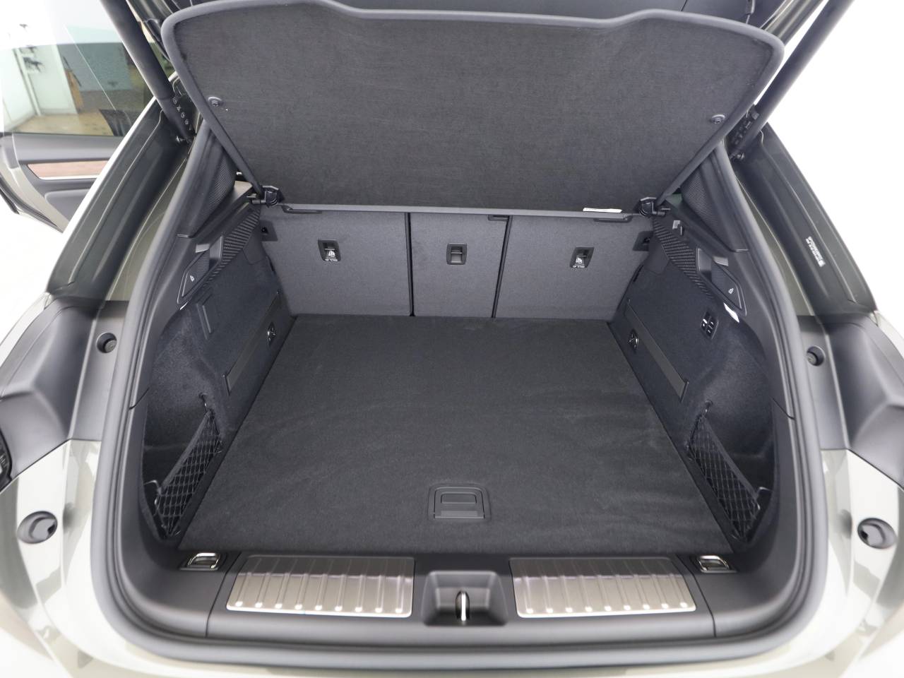 Porsche Macan Electrique 4 - 2025 - Joinsteer - #7