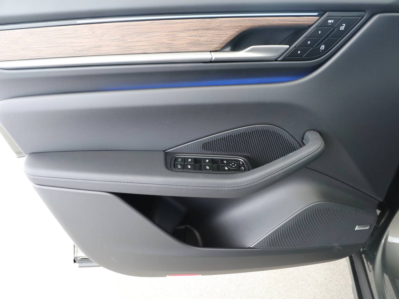 Porsche Macan Electrique 4 - 2025 - Joinsteer - #15