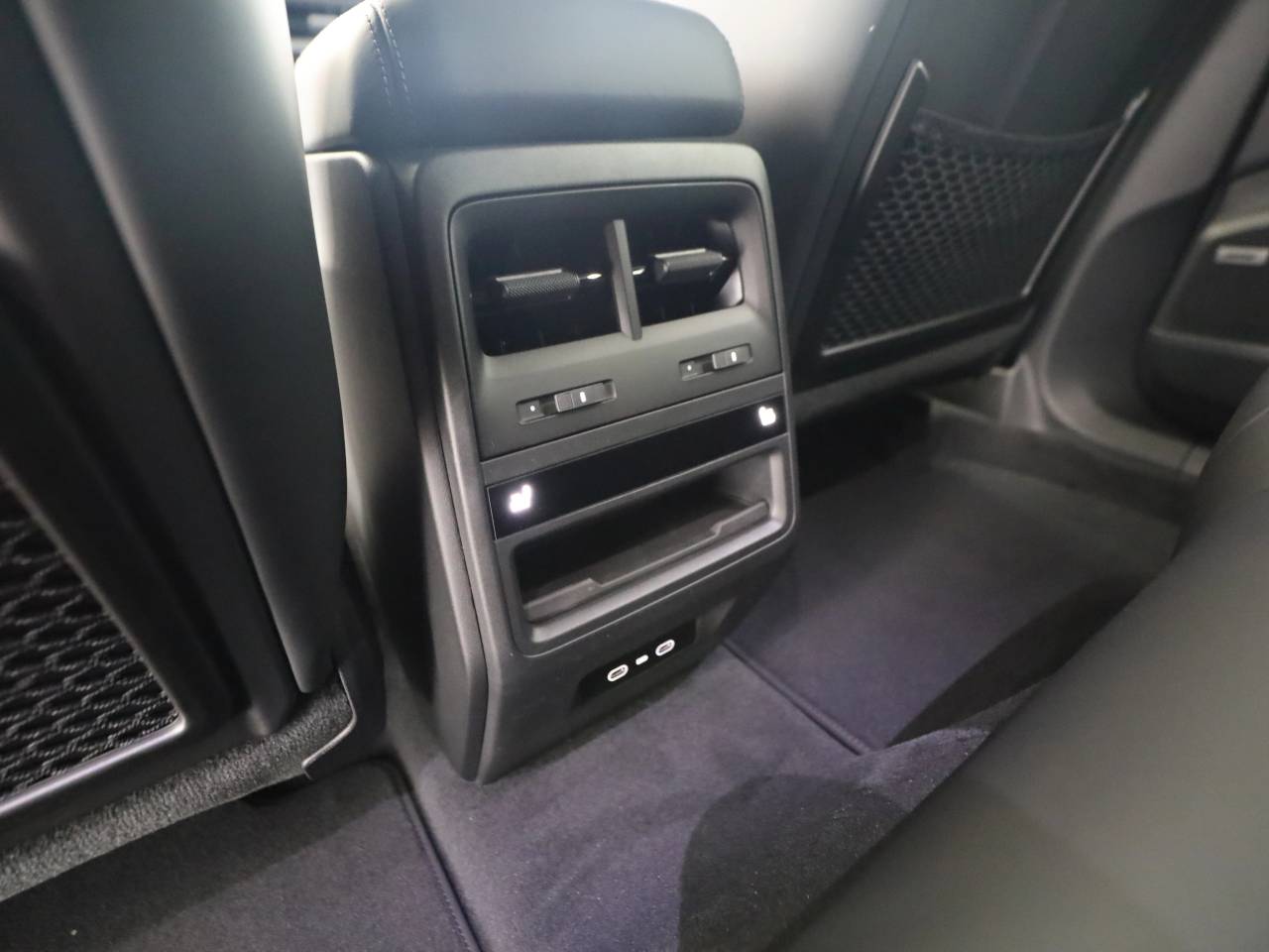 Porsche Macan Electrique 4 - 2025 - Joinsteer - #19