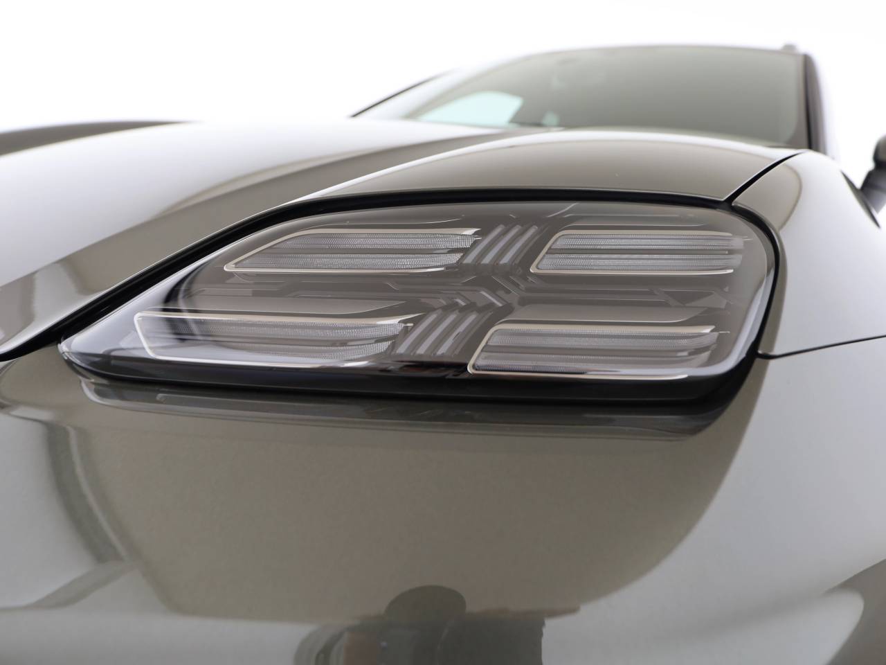 Porsche Macan Electrique 4 - 2025 - Joinsteer - #20