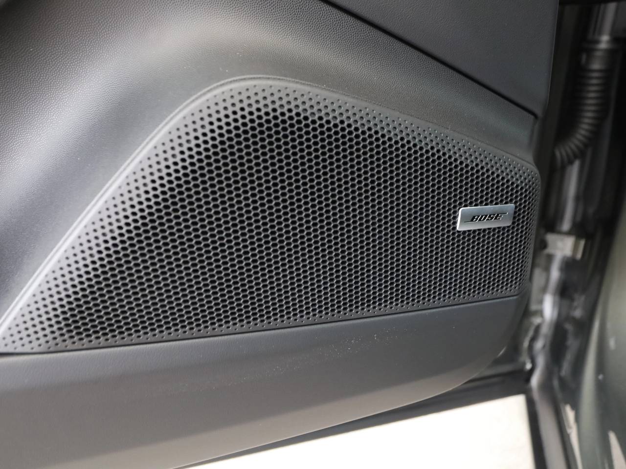 Porsche Macan Electrique 4 - 2025 - Joinsteer - #22