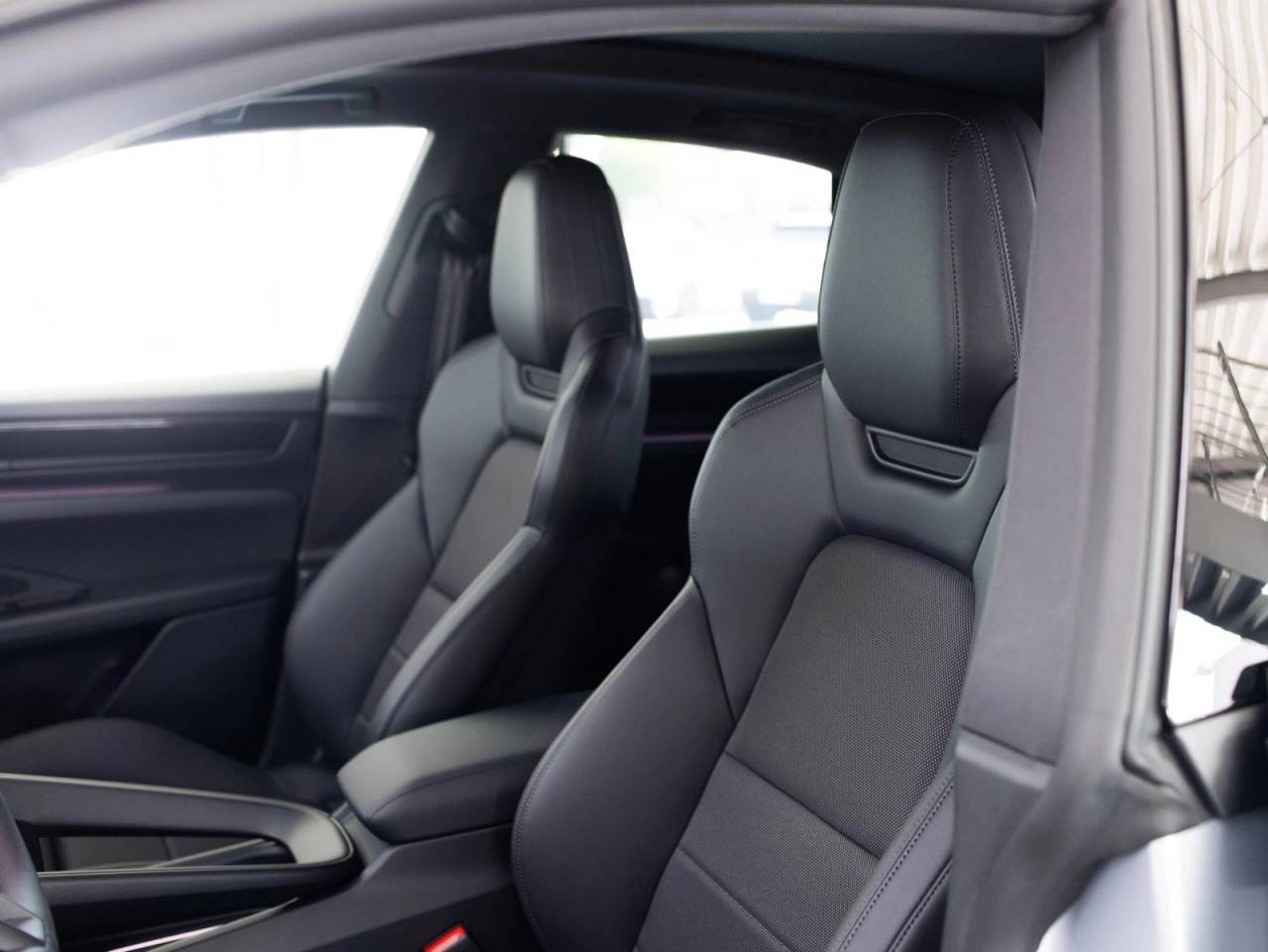 Porsche Macan Electrique - 2025 - Joinsteer - #10