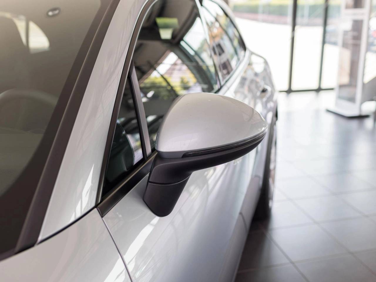 Porsche Macan Electrique - 2025 - Joinsteer - #15