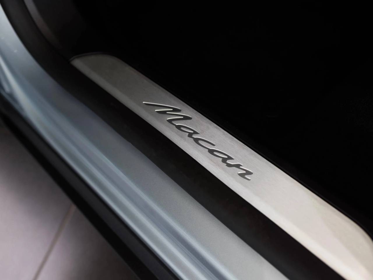 Porsche Macan Electrique - 2025 - Joinsteer - #21