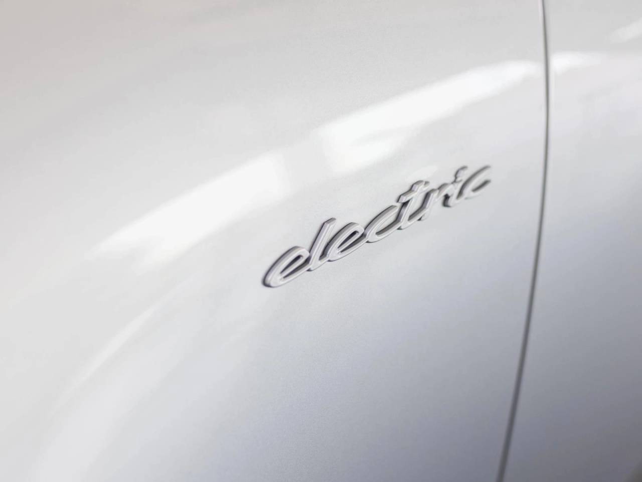 Porsche Macan Electrique - 2025 - Joinsteer - #22