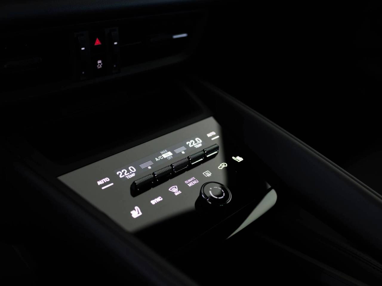 Porsche Macan Electrique - 2025 - Joinsteer - #25