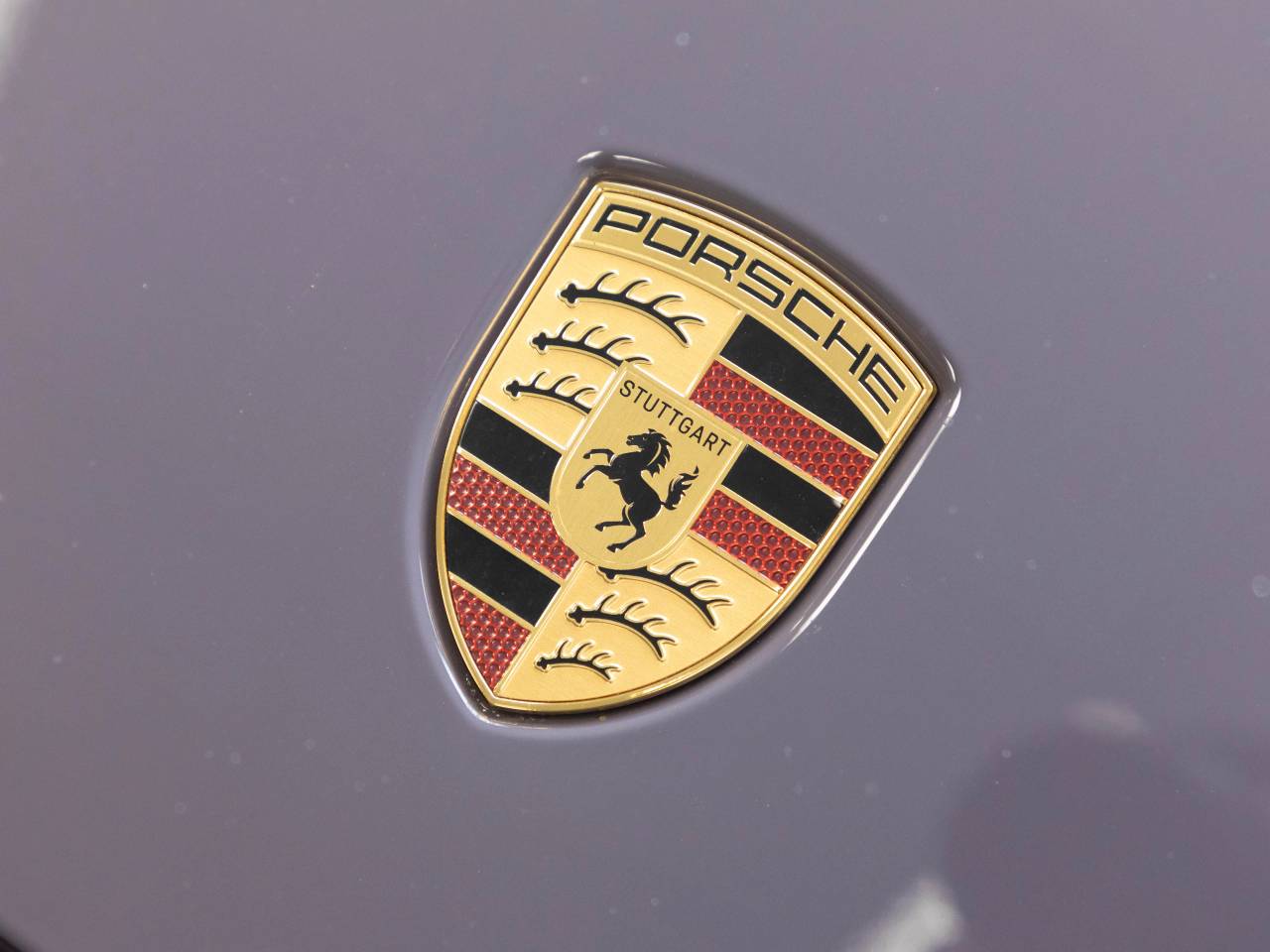 Porsche Macan Electrique 4 - 2025 - Joinsteer - #10