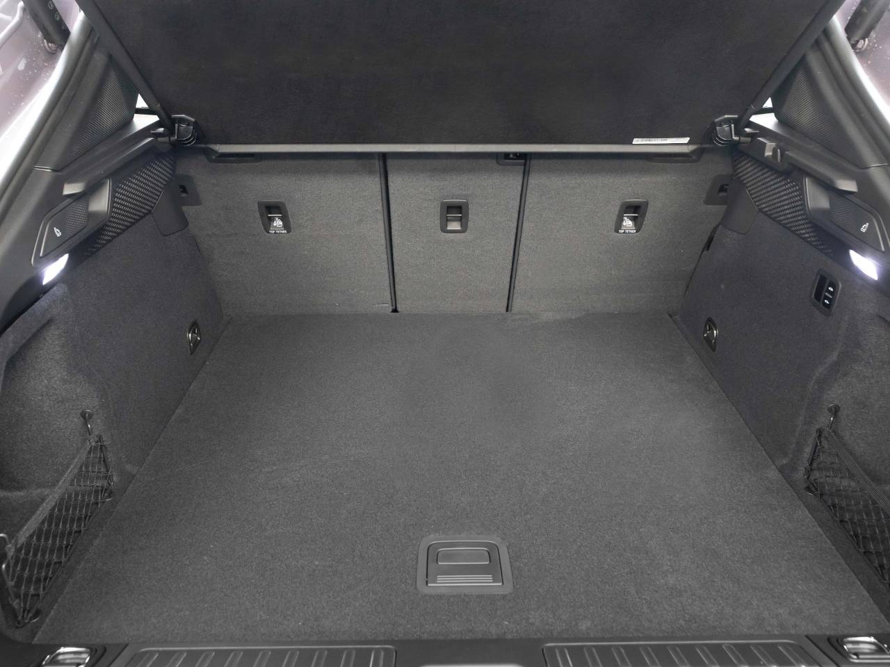 Porsche Macan Electrique 4 - 2025 - Joinsteer - #24