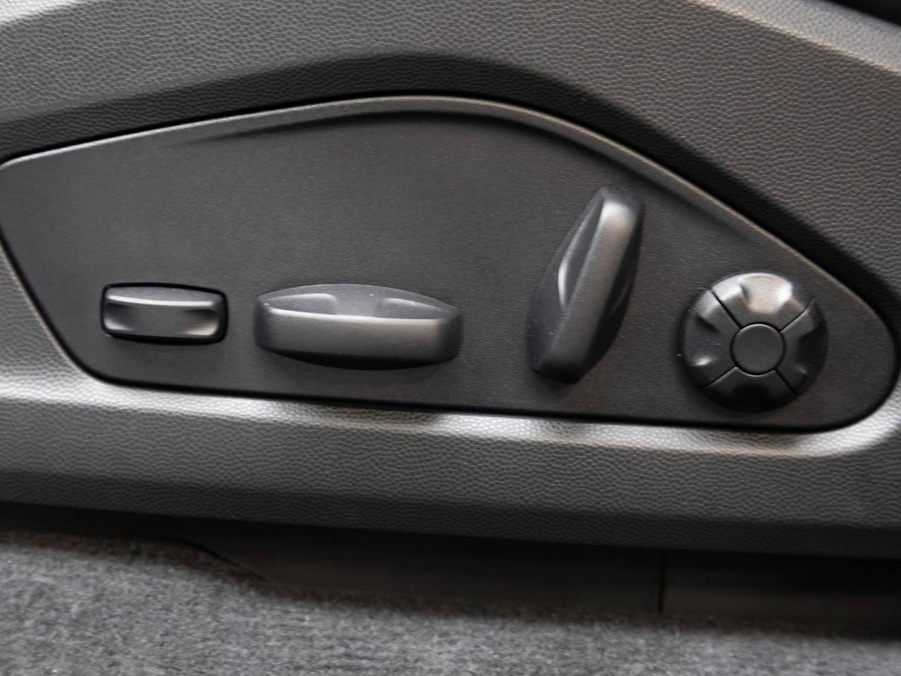 Porsche Macan Electrique 4 - 2025 - Joinsteer - #26