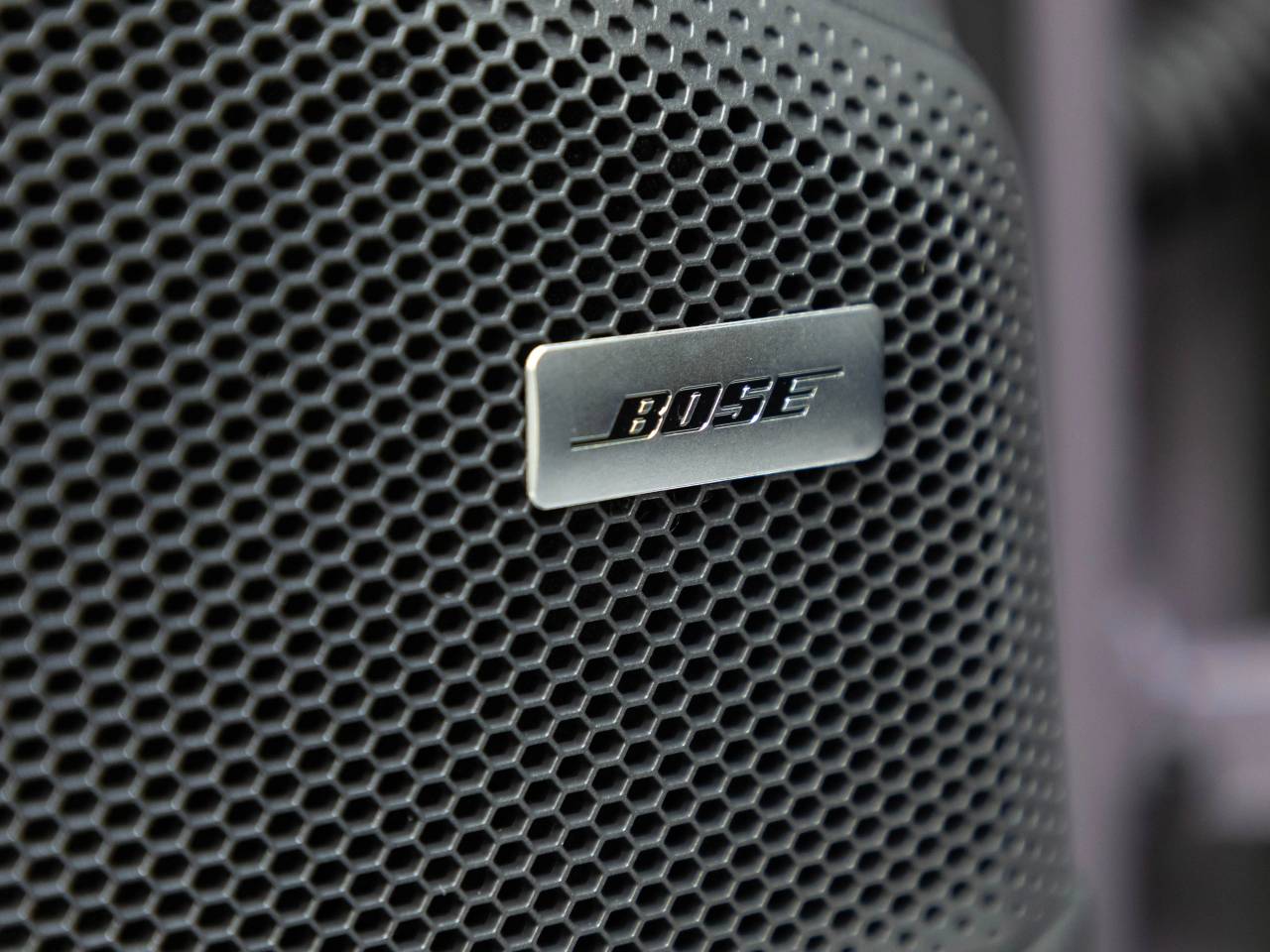 Porsche Macan Electrique 4 - 2025 - Joinsteer - #29