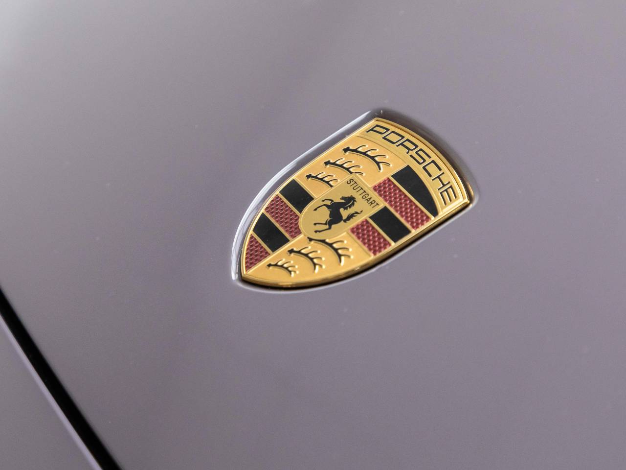 Porsche Macan Electrique 4 - 2025 - Joinsteer - #34