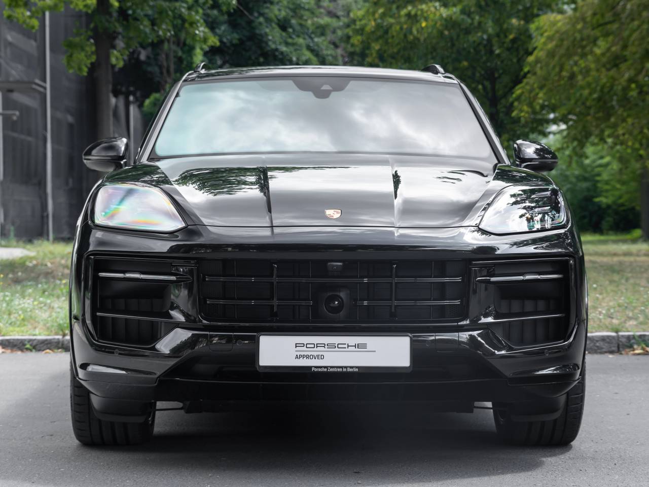 Porsche Cayenne III ph2 S - 2025 - Joinsteer - #5