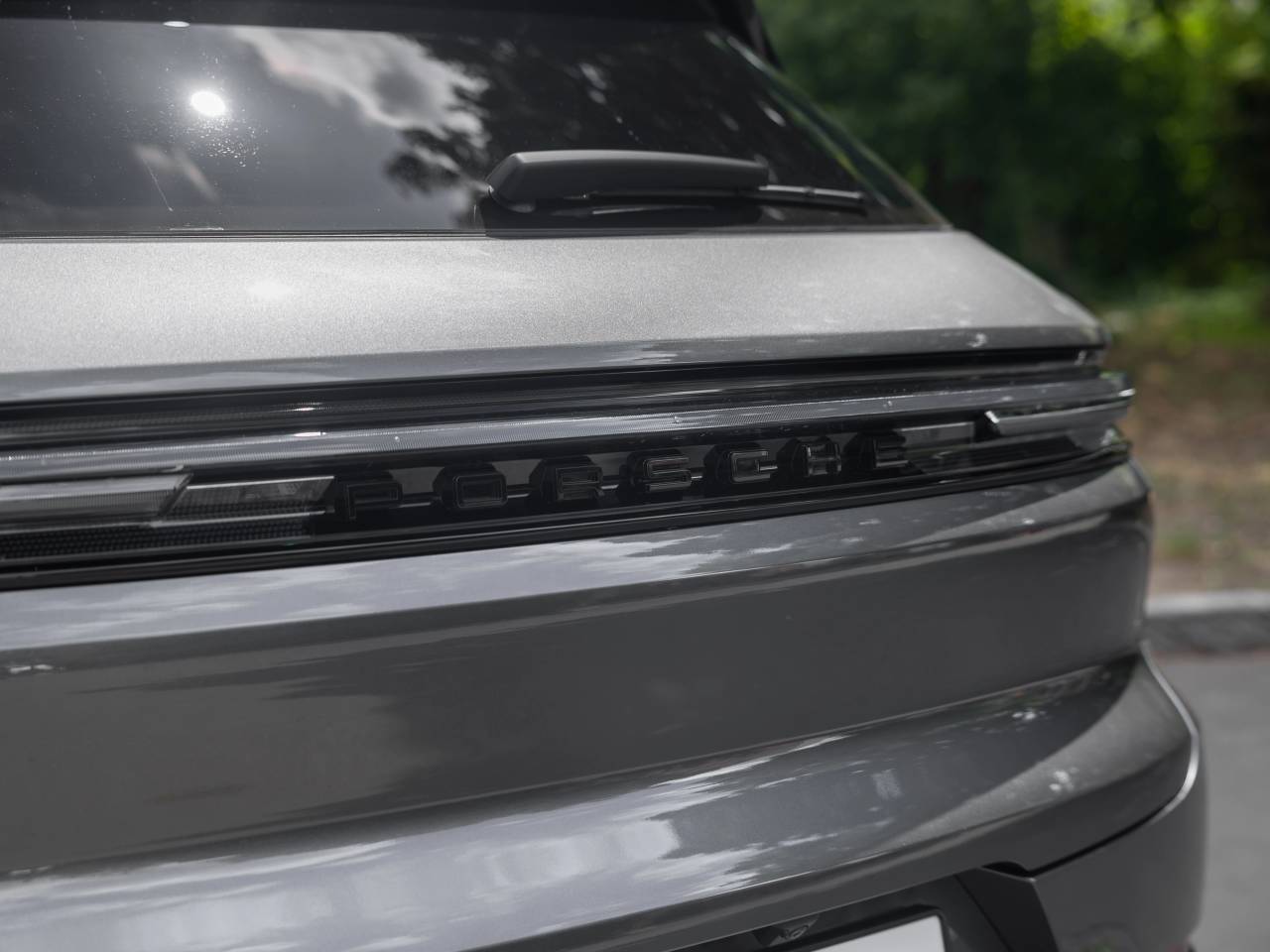 Porsche Cayenne III ph2 S E-Hybrid - 2025 - Joinsteer - #13