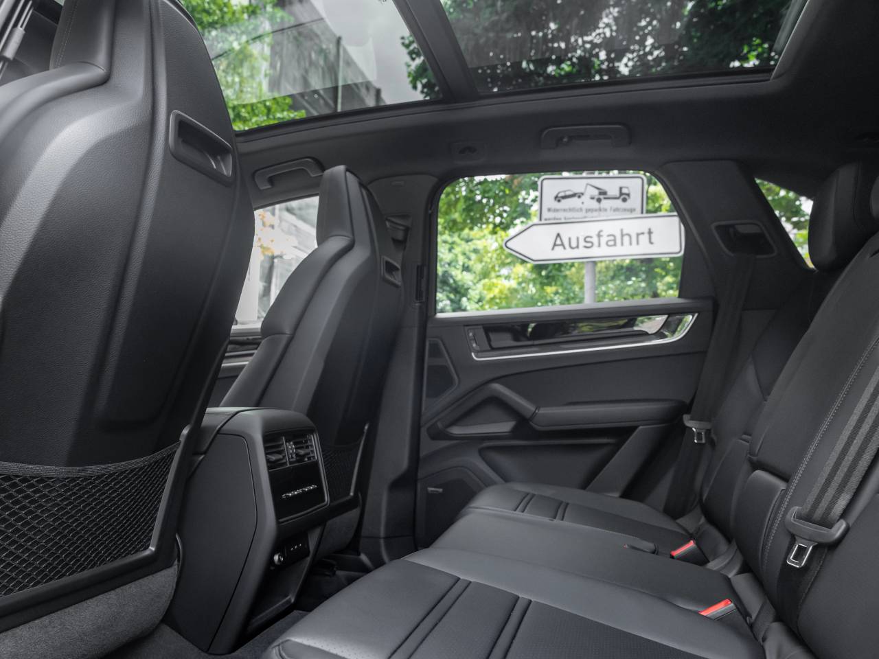 Porsche Cayenne III ph2 S - 2025 - Joinsteer - #13