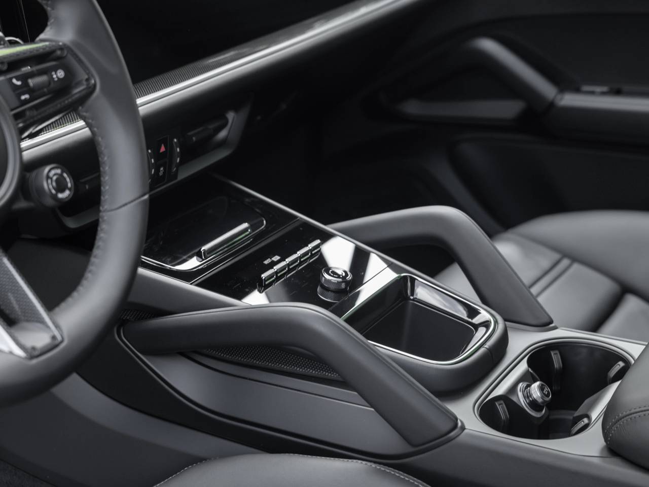 Porsche Cayenne III ph2 S - 2025 - Joinsteer - #14