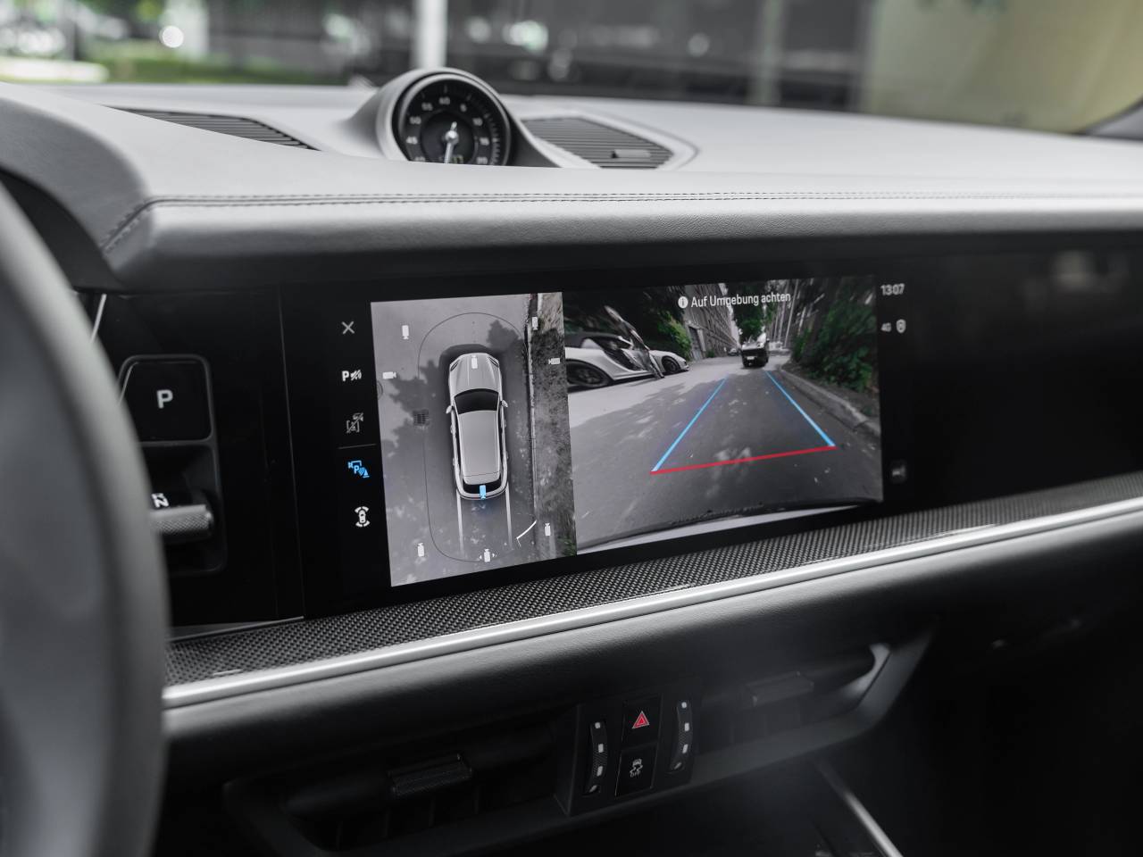 Porsche Cayenne III ph2 S - 2025 - Joinsteer - #15