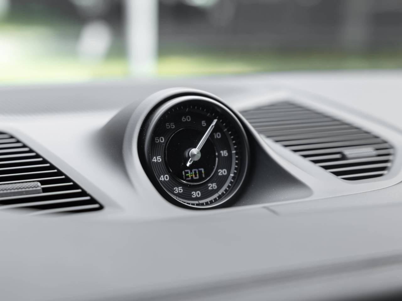 Porsche Cayenne III ph2 S - 2025 - Joinsteer - #16