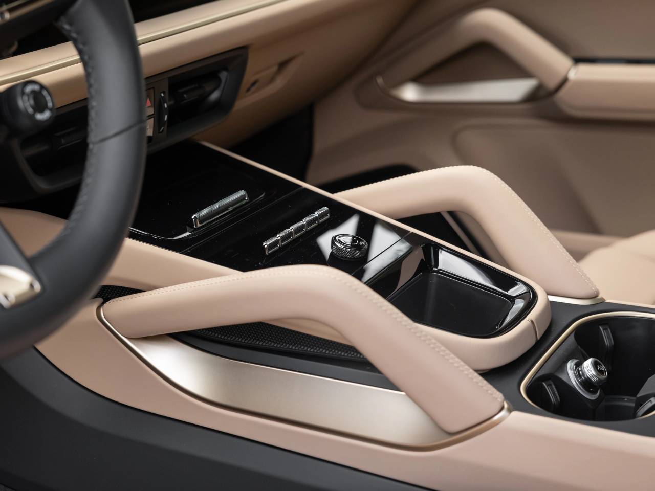 Porsche Cayenne III ph2 S E-Hybrid - 2025 - Joinsteer - #19