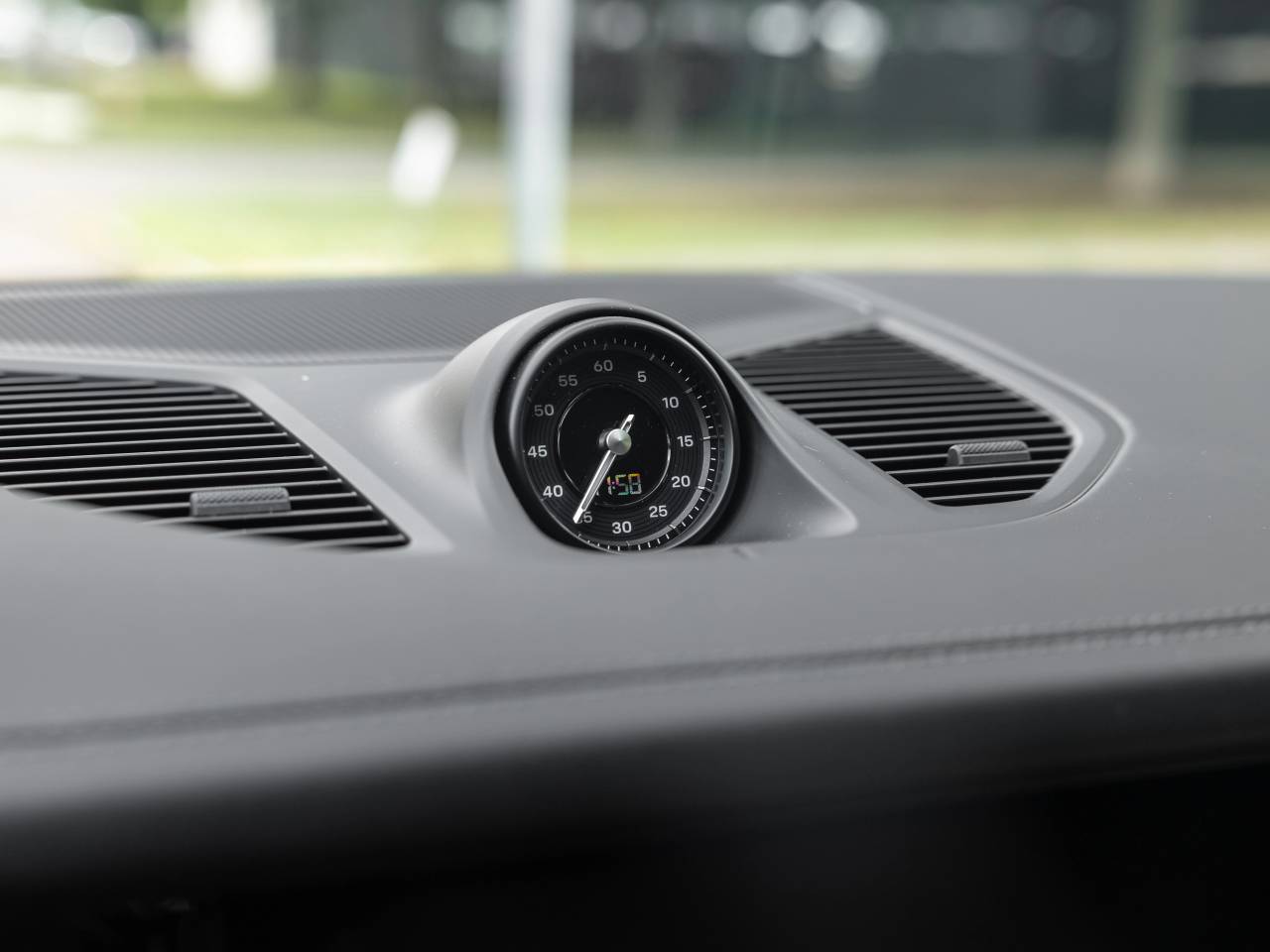 Porsche Cayenne III ph2 S E-Hybrid - 2025 - Joinsteer - #20