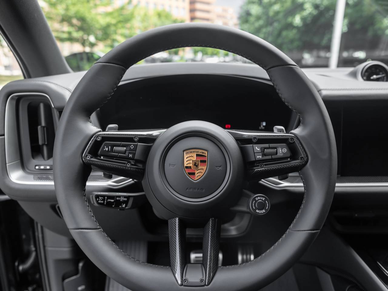 Porsche Cayenne III ph2 S - 2025 - Joinsteer - #18