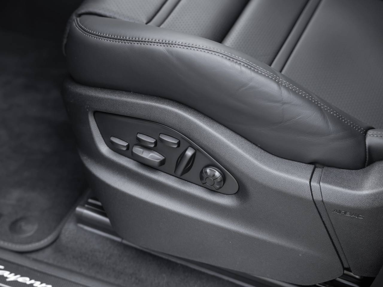 Porsche Cayenne III ph2 S - 2025 - Joinsteer - #19