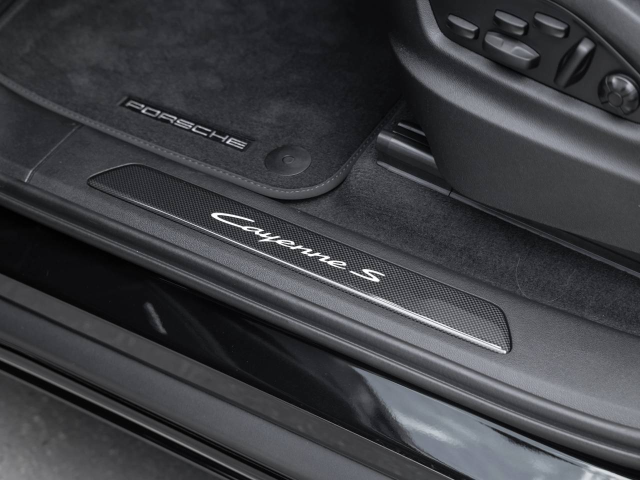 Porsche Cayenne III ph2 S - 2025 - Joinsteer - #20