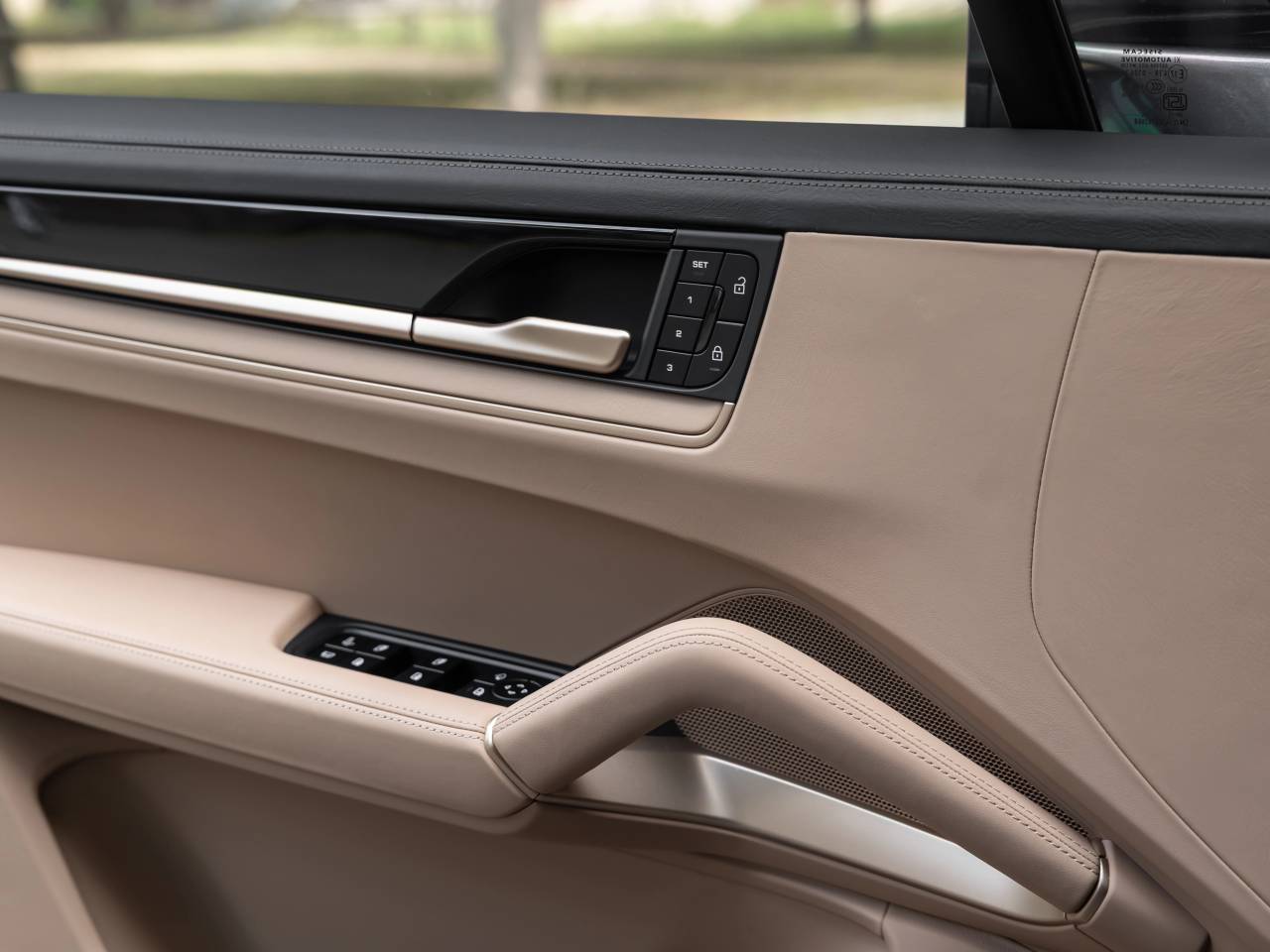 Porsche Cayenne III ph2 S E-Hybrid - 2025 - Joinsteer - #31