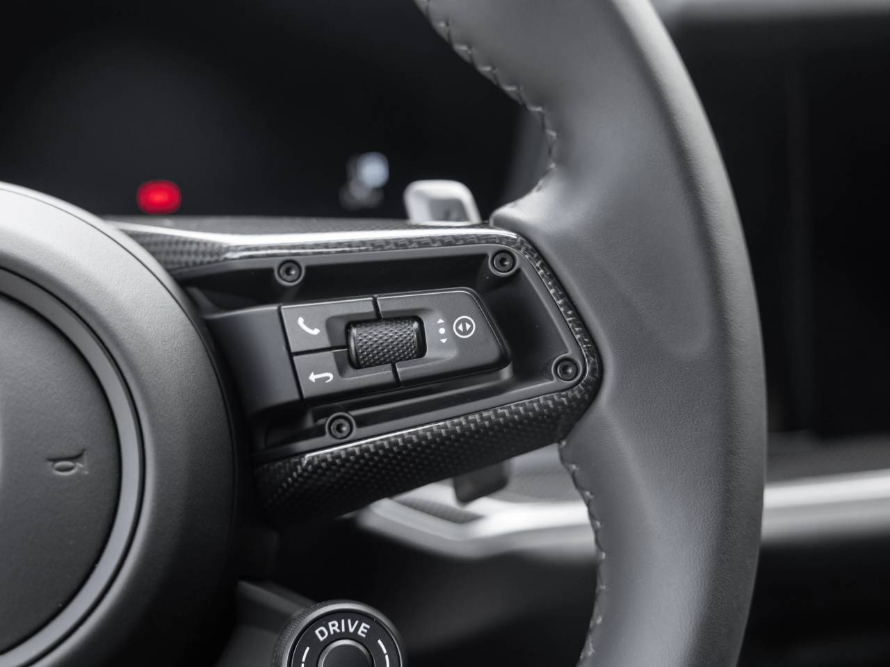 Porsche Cayenne III ph2 S - 2025 - Joinsteer - #25