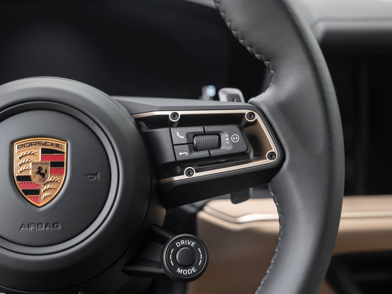 Porsche Cayenne III ph2 S E-Hybrid - 2025 - Joinsteer - #32