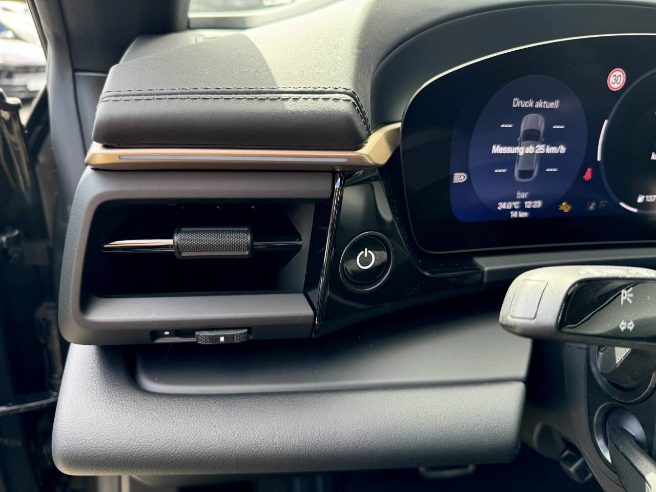 Porsche Macan Electrique 4 - 2025 - Joinsteer - #16