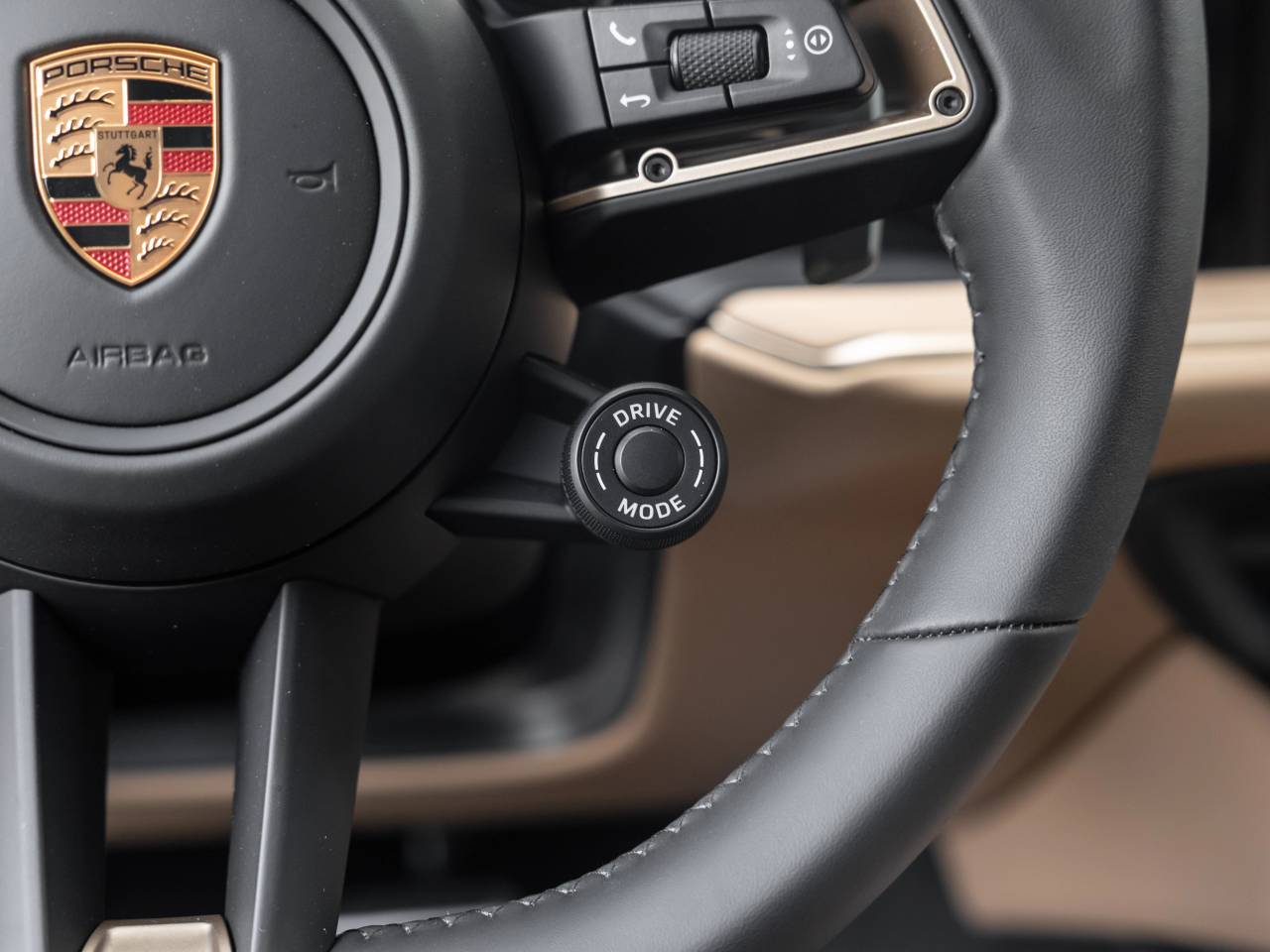 Porsche Cayenne III ph2 S E-Hybrid - 2025 - Joinsteer - #33