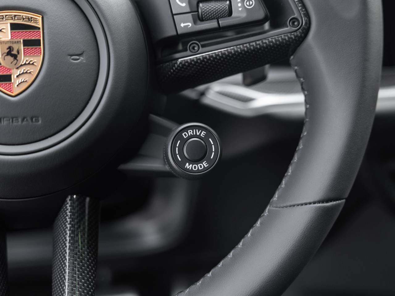 Porsche Cayenne III ph2 S - 2025 - Joinsteer - #26