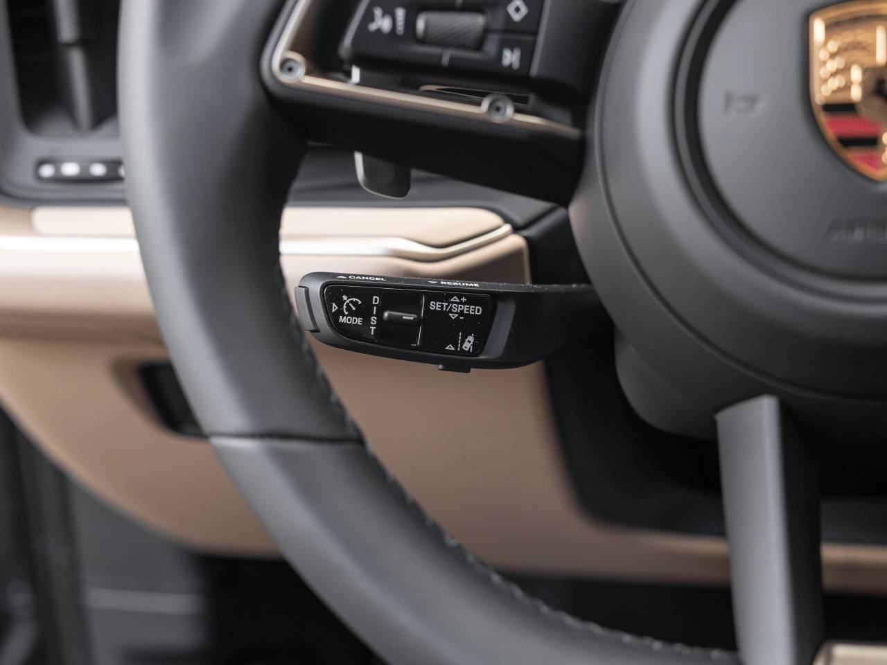 Porsche Cayenne III ph2 S E-Hybrid - 2025 - Joinsteer - #34