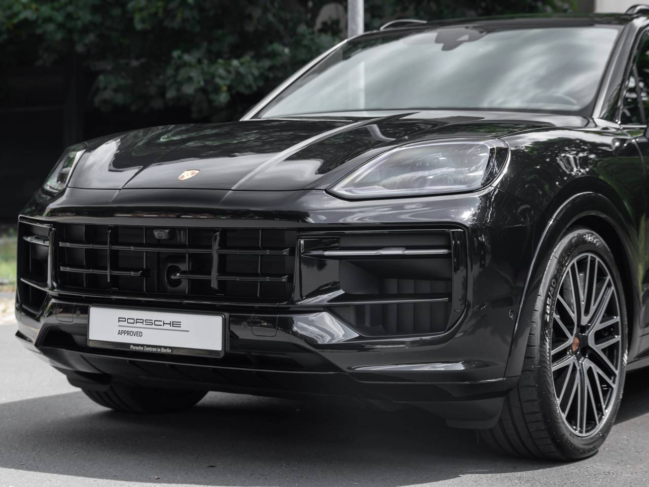 Porsche Cayenne III ph2 S - 2025 - Joinsteer - #27