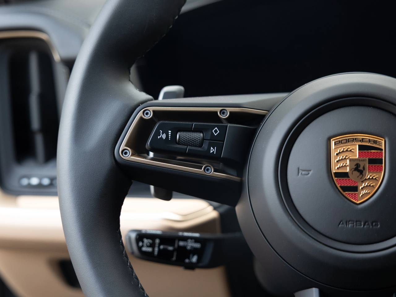 Porsche Cayenne III ph2 S E-Hybrid - 2025 - Joinsteer - #35