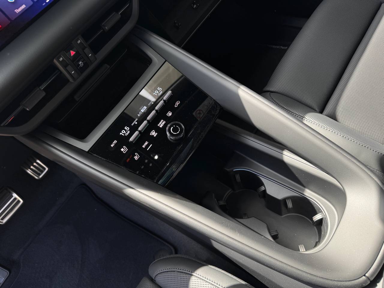 Porsche Macan Electrique 4 - 2025 - Joinsteer - #20