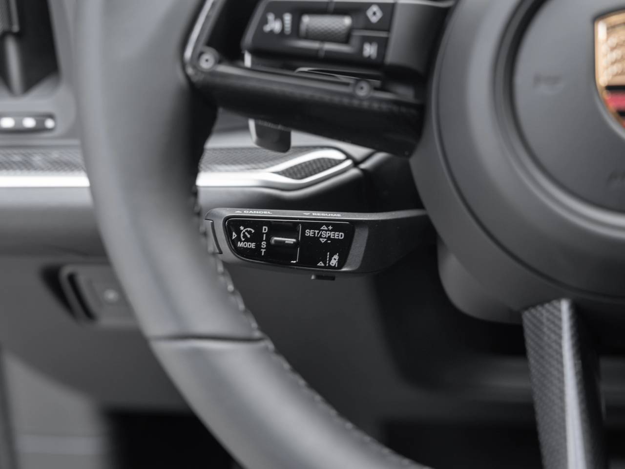 Porsche Cayenne III ph2 S - 2025 - Joinsteer - #29