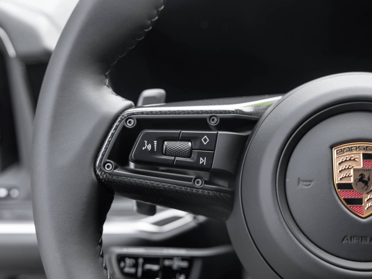 Porsche Cayenne III ph2 S - 2025 - Joinsteer - #30