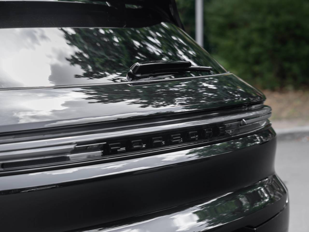 Porsche Cayenne III ph2 S - 2025 - Joinsteer - #32