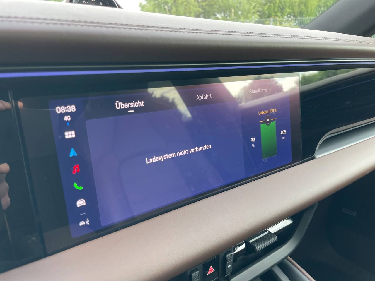 Porsche Macan Electrique 4 - 2025 - Joinsteer - #23