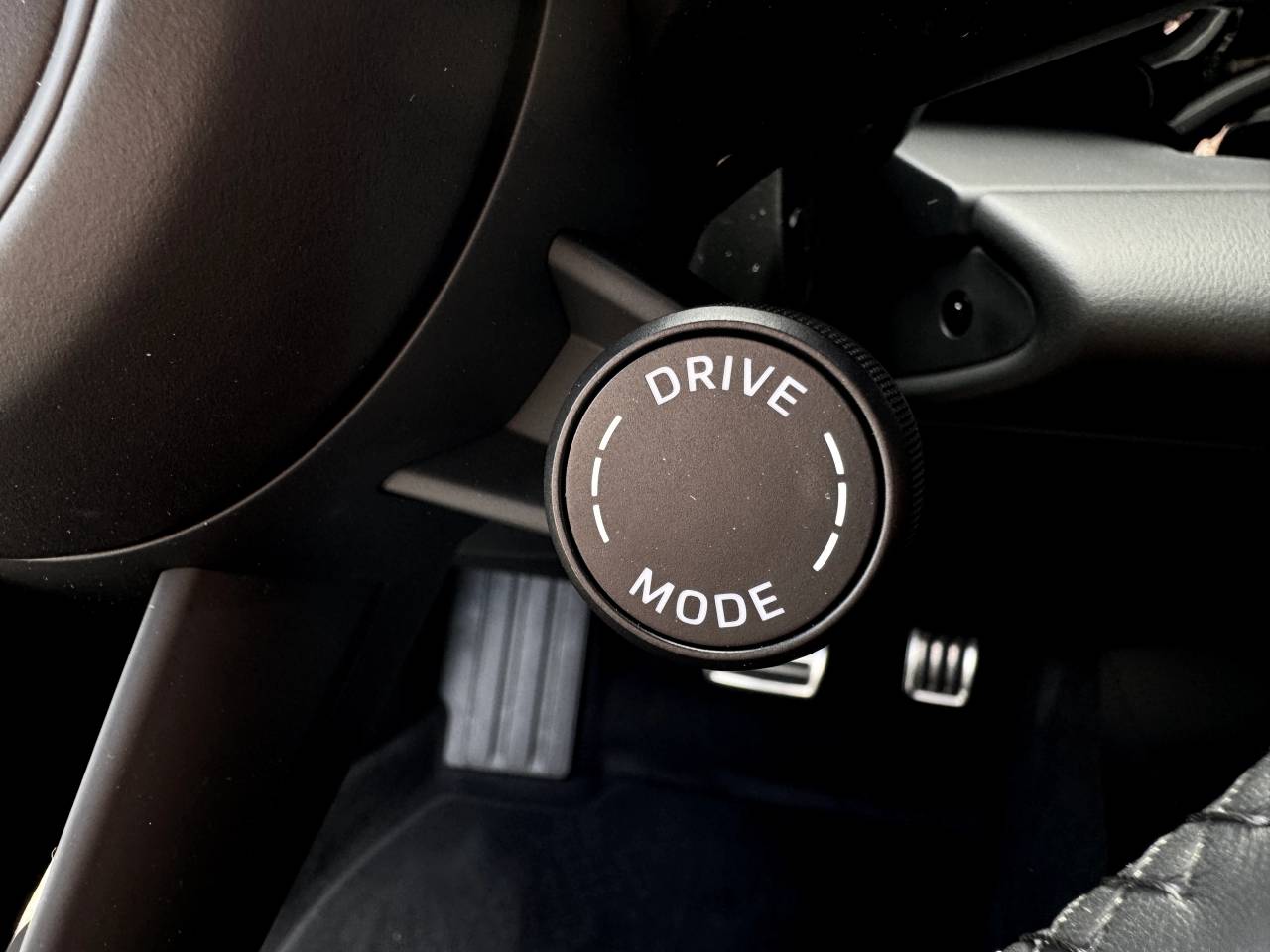 Porsche Macan Electrique 4 - 2025 - Joinsteer - #25