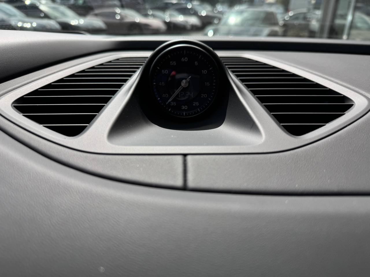 Porsche Macan Electrique 4 - 2025 - Joinsteer - #26