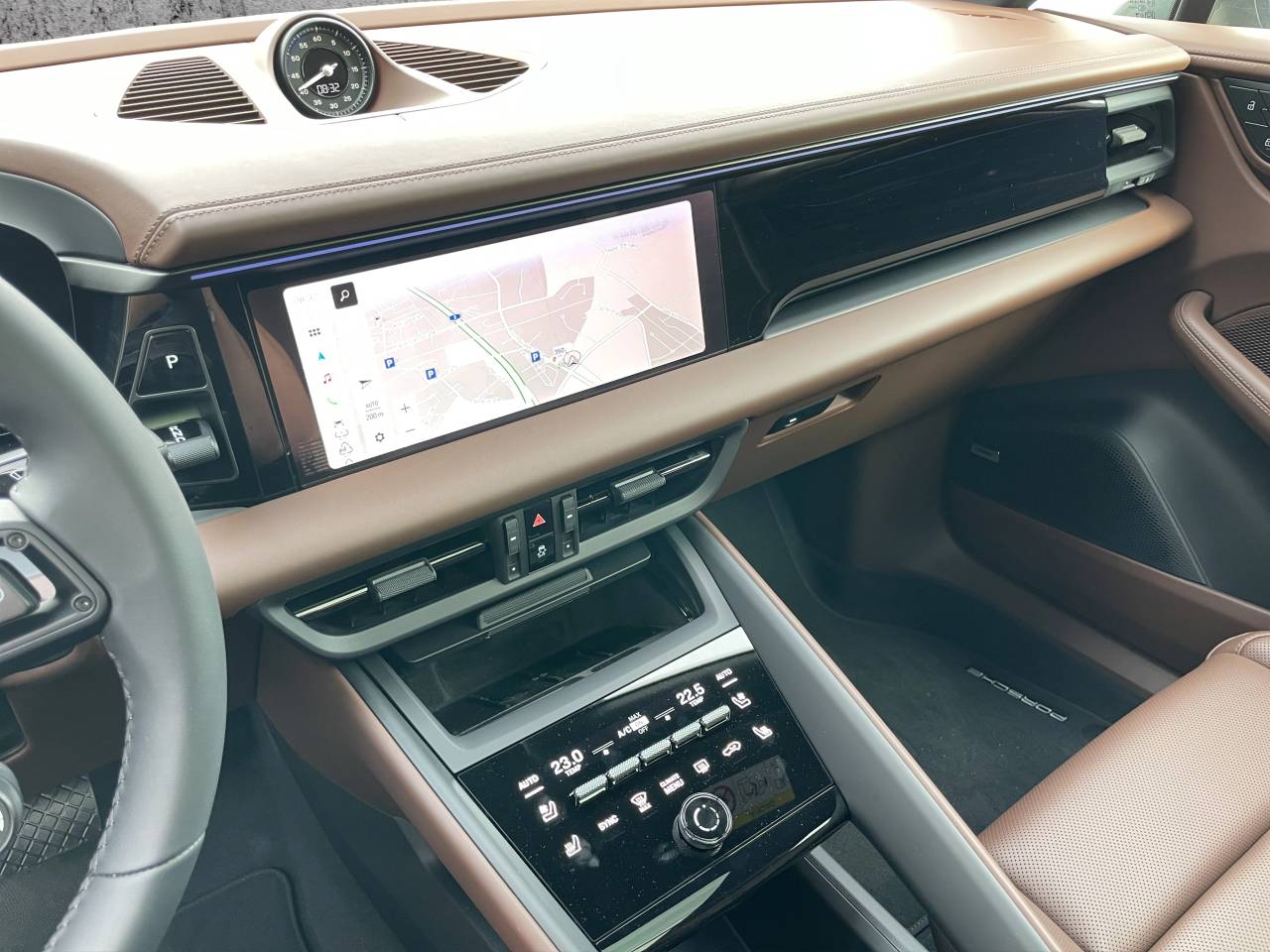 Porsche Macan Electrique 4 - 2025 - Joinsteer - #25