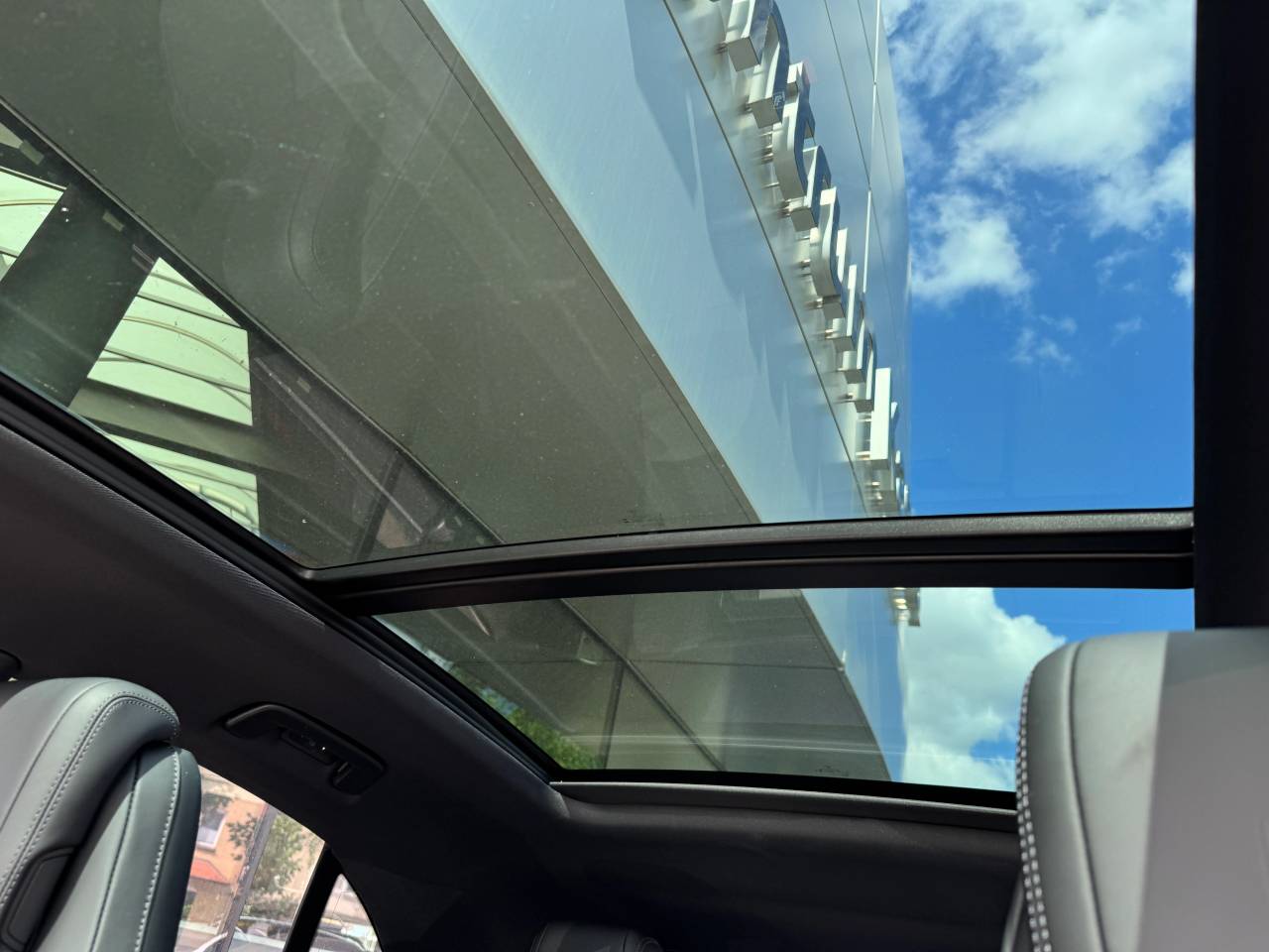 Porsche Macan Electrique 4 - 2025 - Joinsteer - #28