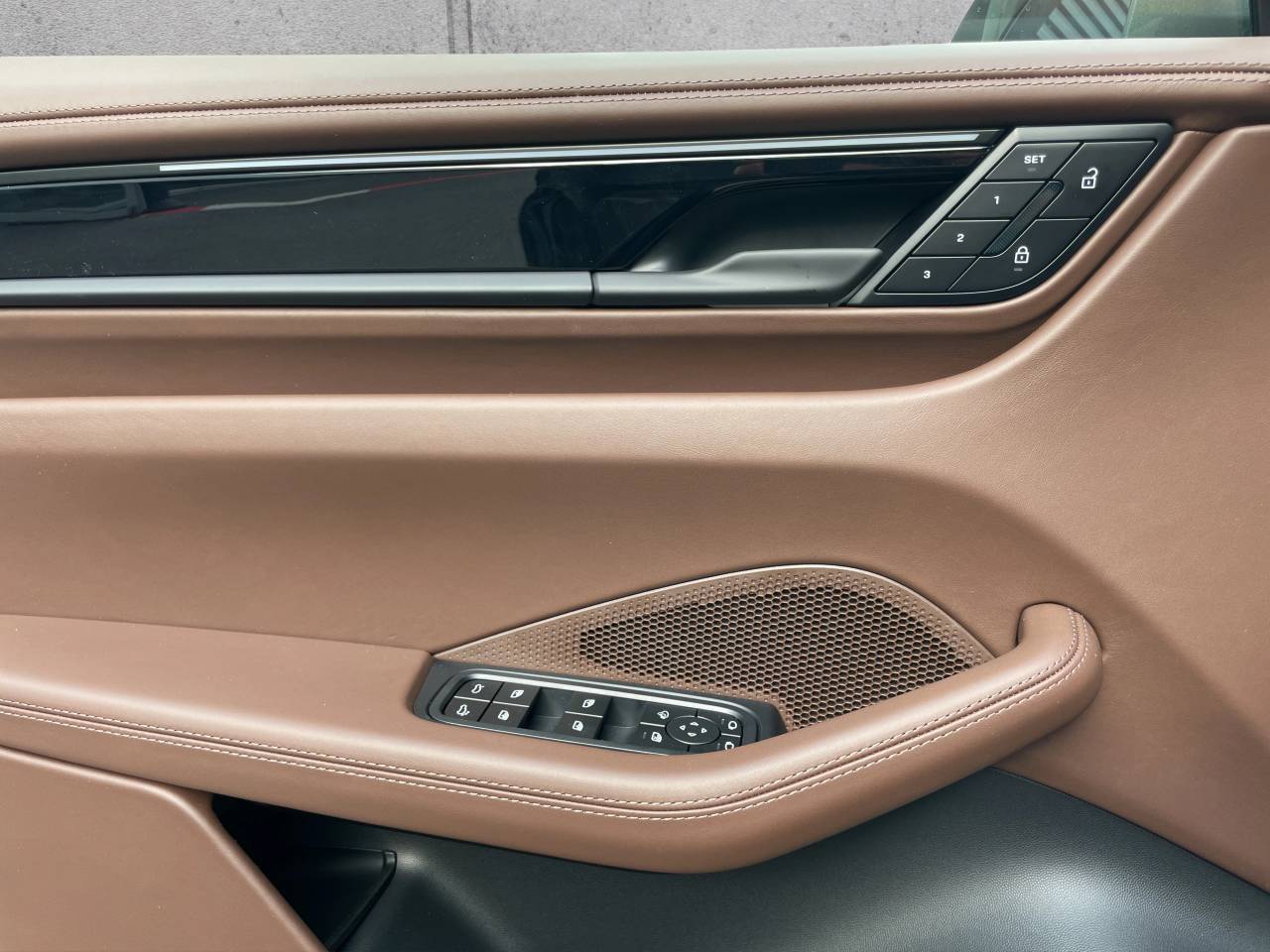 Porsche Macan Electrique 4 - 2025 - Joinsteer - #27