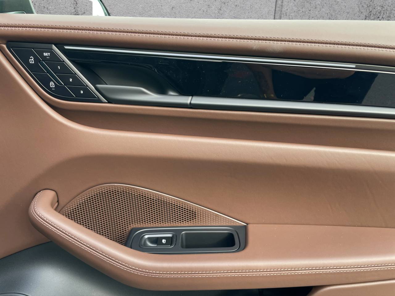 Porsche Macan Electrique 4 - 2025 - Joinsteer - #28
