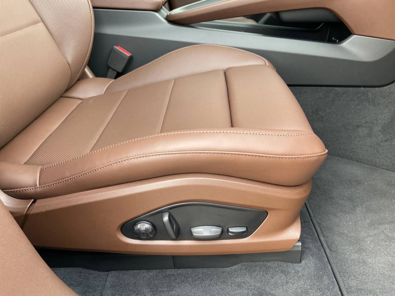 Porsche Macan Electrique 4 - 2025 - Joinsteer - #32