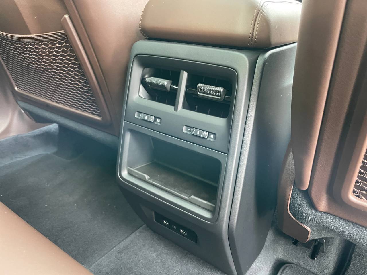 Porsche Macan Electrique 4 - 2025 - Joinsteer - #33